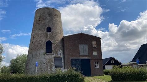 Bolsward moet het voorlopig zonder vuilstort doen: gemeente .